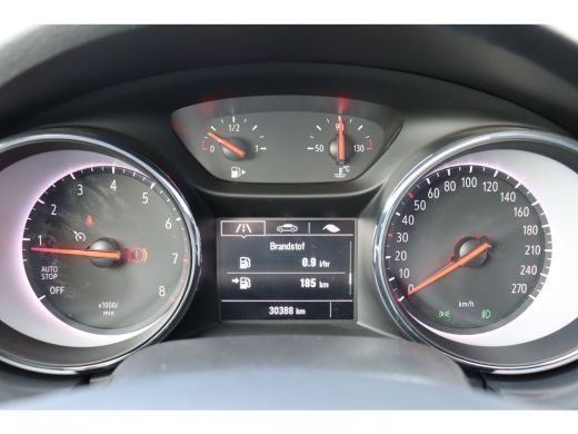 Opel Astra 1.2 TURBO 110PK EDITION+ / NAVI / AIRCO / LED / PDC / 16" LMV / CAMERA / BLUETOOTH / CRUISECONTRO... ActivLease financial lease