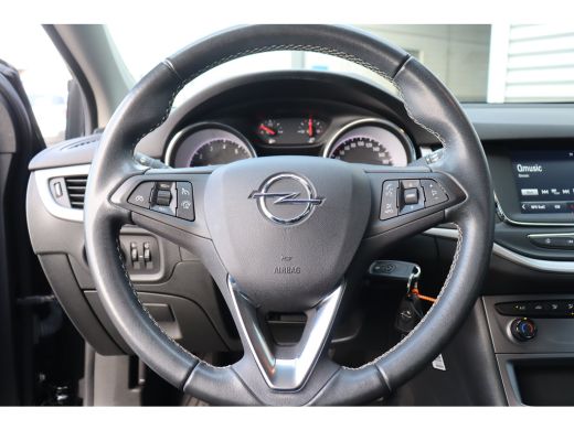 Opel Astra 1.2 TURBO 110PK EDITION+ / NAVI / AIRCO / LED / PDC / 16" LMV / CAMERA / BLUETOOTH / CRUISECONTRO... ActivLease financial lease