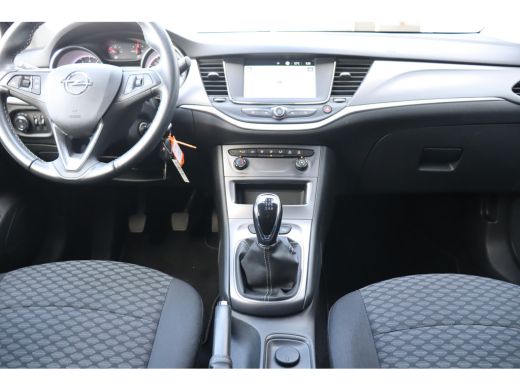 Opel Astra 1.2 TURBO 110PK EDITION+ / NAVI / AIRCO / LED / PDC / 16" LMV / CAMERA / BLUETOOTH / CRUISECONTRO... ActivLease financial lease