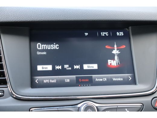 Opel Astra 1.2 TURBO 110PK EDITION+ / NAVI / AIRCO / LED / PDC / 16" LMV / CAMERA / BLUETOOTH / CRUISECONTRO... ActivLease financial lease