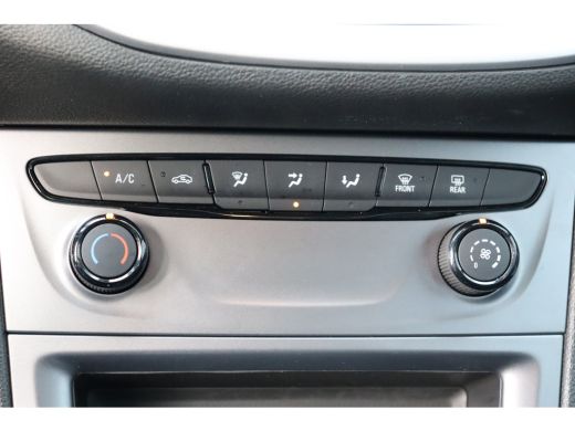 Opel Astra 1.2 TURBO 110PK EDITION+ / NAVI / AIRCO / LED / PDC / 16" LMV / CAMERA / BLUETOOTH / CRUISECONTRO... ActivLease financial lease