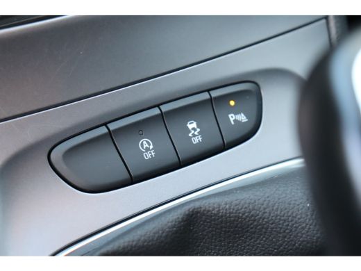 Opel Astra 1.2 TURBO 110PK EDITION+ / NAVI / AIRCO / LED / PDC / 16" LMV / CAMERA / BLUETOOTH / CRUISECONTRO... ActivLease financial lease