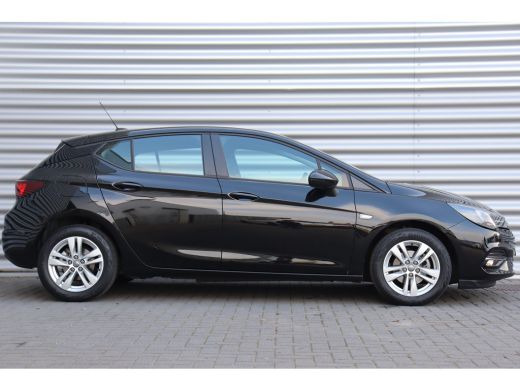 Opel Astra 1.2 TURBO 110PK EDITION+ / NAVI / AIRCO / LED / PDC / 16" LMV / CAMERA / BLUETOOTH / CRUISECONTRO... ActivLease financial lease