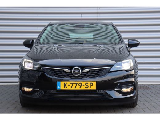Opel Astra 1.2 TURBO 110PK EDITION+ / NAVI / AIRCO / LED / PDC / 16" LMV / CAMERA / BLUETOOTH / CRUISECONTRO... ActivLease financial lease