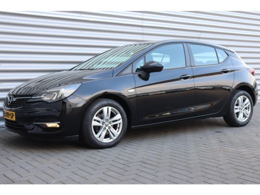 Opel Astra 1.2 TURBO 110PK EDITION+ / NAVI / AIRCO / LED / PDC / 16" LMV / CAMERA / BLUETOOTH / CRUISECONTRO... ActivLease financial lease