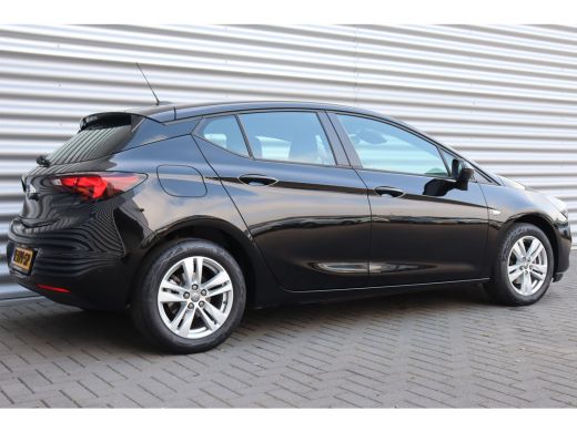 Opel Astra 1.2 TURBO 110PK EDITION+ / NAVI / AIRCO / LED / PDC / 16" LMV / CAMERA / BLUETOOTH / CRUISECONTRO... ActivLease financial lease