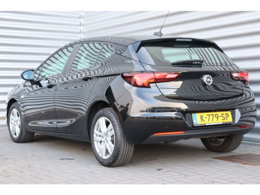 Opel Astra 1.2 TURBO 110PK EDITION+ / NAVI / AIRCO / LED / PDC / 16" LMV / CAMERA / BLUETOOTH / CRUISECONTRO... ActivLease financial lease