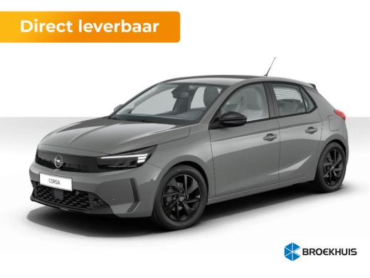 Opel Corsa 1.2 Edition | Airco | Apple Carplay/Android Auto|telefoonintegratie premium | Bluetooth telefoonv... Opel Corsa 1.2 Edition | Airco | Apple Carplay/Android Auto|telefoonintegratie premium | Bluetooth telefoonv...