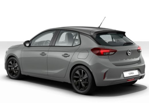 Opel Corsa 1.2 Edition | Airco | Apple Carplay/Android Auto|telefoonintegratie premium | Bluetooth telefoonv... ActivLease financial lease