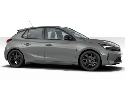 Opel Corsa 1.2 Edition | Airco | Apple Carplay/Android Auto|telefoonintegratie premium | Bluetooth telefoonv... ActivLease financial lease