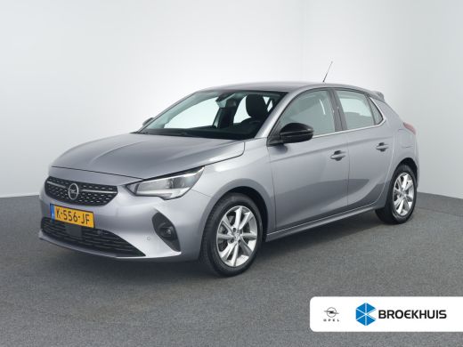 Opel Corsa 1.2 Elegance