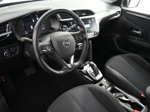Opel Corsa 1.2 Elegance ActivLease financial lease