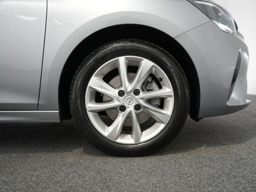 Opel Corsa 1.2 Elegance ActivLease financial lease