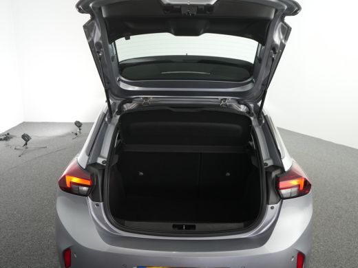 Opel Corsa 1.2 Elegance ActivLease financial lease