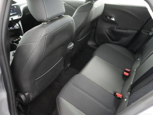 Opel Corsa 1.2 Elegance ActivLease financial lease