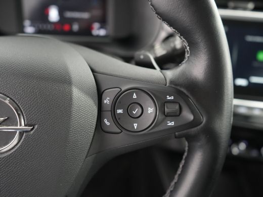 Opel Corsa 1.2 Elegance ActivLease financial lease