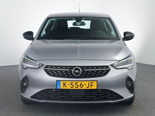 Opel Corsa 1.2 Elegance ActivLease financial lease