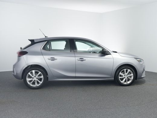 Opel Corsa 1.2 Elegance ActivLease financial lease
