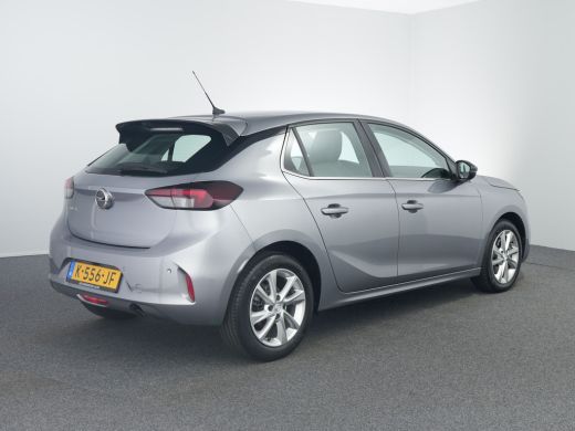 Opel Corsa 1.2 Elegance ActivLease financial lease