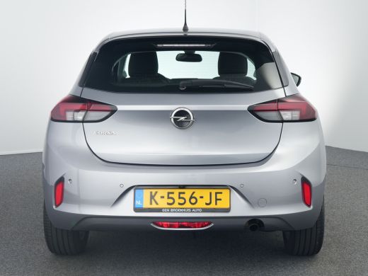 Opel Corsa 1.2 Elegance ActivLease financial lease