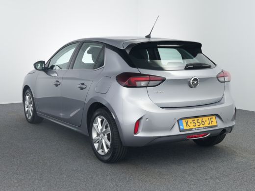 Opel Corsa 1.2 Elegance ActivLease financial lease