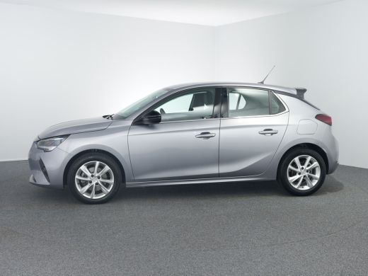 Opel Corsa 1.2 Elegance ActivLease financial lease