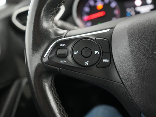 Opel Crossland 1.2 Turbo Elegance AUTOMAAT | CLIMA | PARKEERSENSOREN V+A | ACHTERUITRIJCAMERA | CRUISE CONTROLE ... ActivLease financial lease