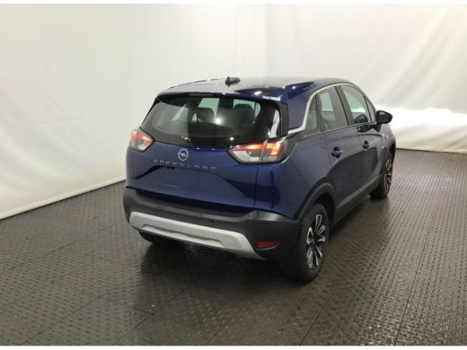 Opel Crossland 1.2 Turbo Elegance | Cruise control ActivLease financial lease