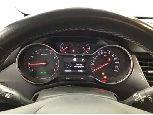 Opel Crossland 1.2 Turbo Elegance | Cruise control ActivLease financial lease