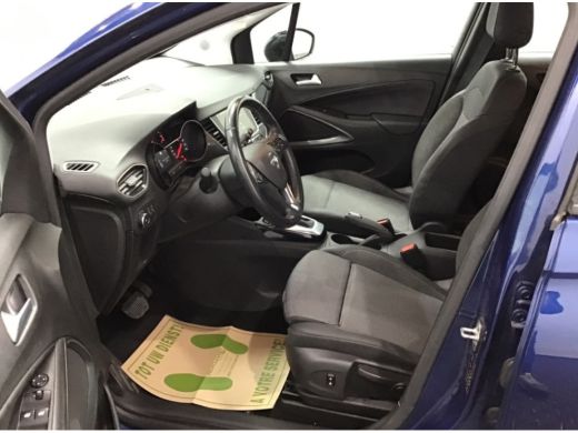 Opel Crossland 1.2 Turbo Elegance | Cruise control ActivLease financial lease