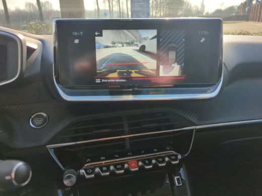 Peugeot 208 1.2 PureTech Allure Pack | Apple Carplay/Android Auto|telefoonintegratie premium | Cruise control... ActivLease financial lease