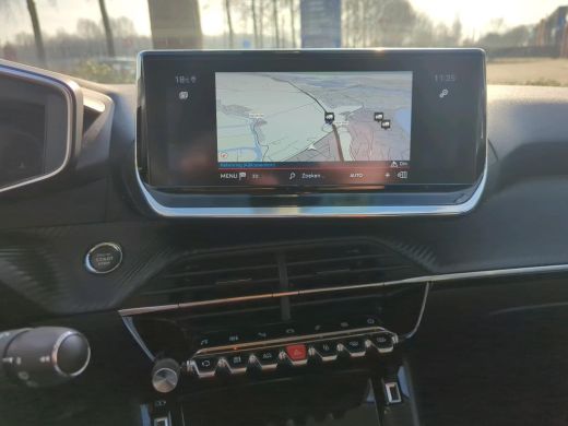 Peugeot 208 1.2 PureTech Allure Pack | Apple Carplay/Android Auto|telefoonintegratie premium | Cruise control... ActivLease financial lease