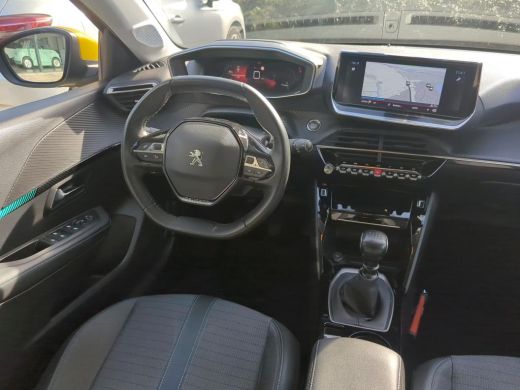 Peugeot 208 1.2 PureTech Allure Pack | Apple Carplay/Android Auto|telefoonintegratie premium | Cruise control... ActivLease financial lease