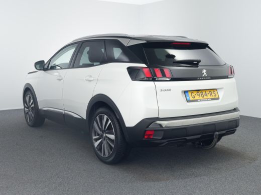 Peugeot 3008 1.2 PureTech Blue Lease Premium | Achteruitrijcamera | Apple Carplay/Android Auto|telefoonintegra... ActivLease financial lease