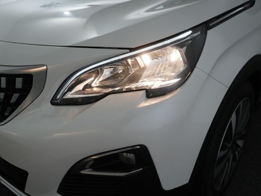 Peugeot 3008 1.2 PureTech Blue Lease Premium | Achteruitrijcamera | Apple Carplay/Android Auto|telefoonintegra... ActivLease financial lease