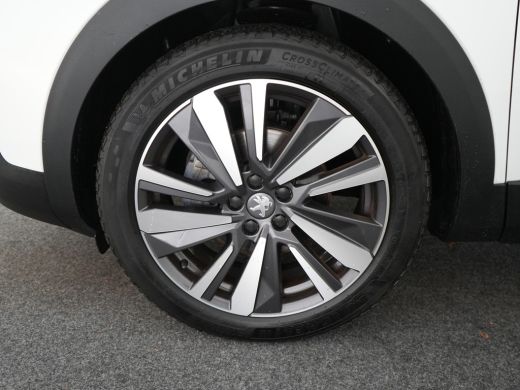 Peugeot 3008 1.2 PureTech Blue Lease Premium | Achteruitrijcamera | Apple Carplay/Android Auto|telefoonintegra... ActivLease financial lease