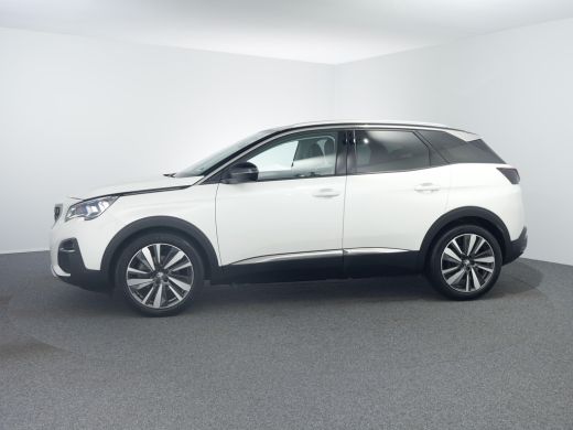 Peugeot 3008 1.2 PureTech Blue Lease Premium | Achteruitrijcamera | Apple Carplay/Android Auto|telefoonintegra... ActivLease financial lease
