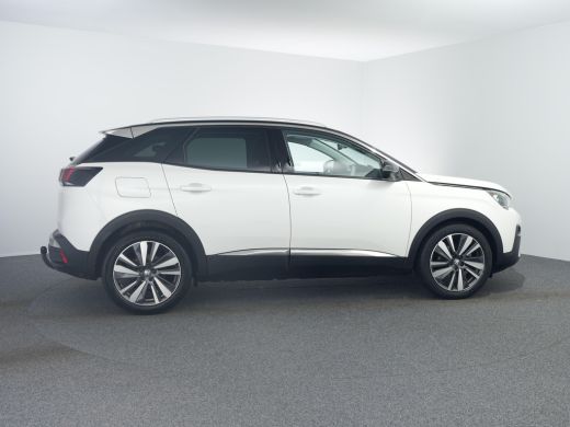 Peugeot 3008 1.2 PureTech Blue Lease Premium | Achteruitrijcamera | Apple Carplay/Android Auto|telefoonintegra... ActivLease financial lease