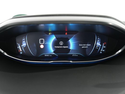 Peugeot 3008 1.2 PureTech Blue Lease Premium | Achteruitrijcamera | Apple Carplay/Android Auto|telefoonintegra... ActivLease financial lease