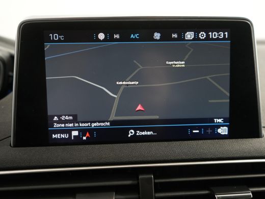 Peugeot 3008 1.2 PureTech Blue Lease Premium | Achteruitrijcamera | Apple Carplay/Android Auto|telefoonintegra... ActivLease financial lease