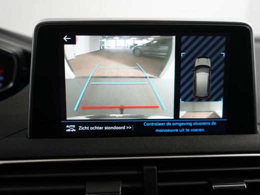 Peugeot 3008 1.2 PureTech Blue Lease Premium | Achteruitrijcamera | Apple Carplay/Android Auto|telefoonintegra... ActivLease financial lease