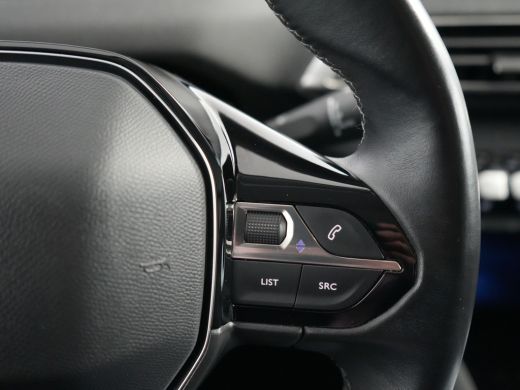 Peugeot 3008 1.2 PureTech Blue Lease Premium | Achteruitrijcamera | Apple Carplay/Android Auto|telefoonintegra... ActivLease financial lease