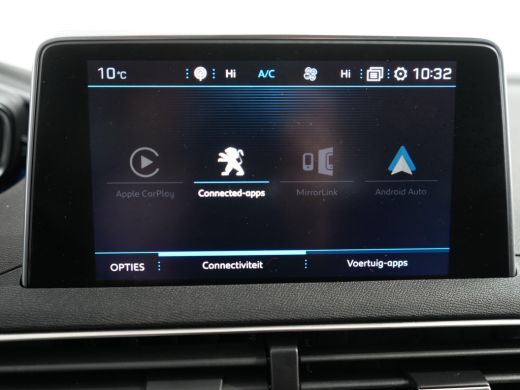 Peugeot 3008 1.2 PureTech Blue Lease Premium | Achteruitrijcamera | Apple Carplay/Android Auto|telefoonintegra... ActivLease financial lease