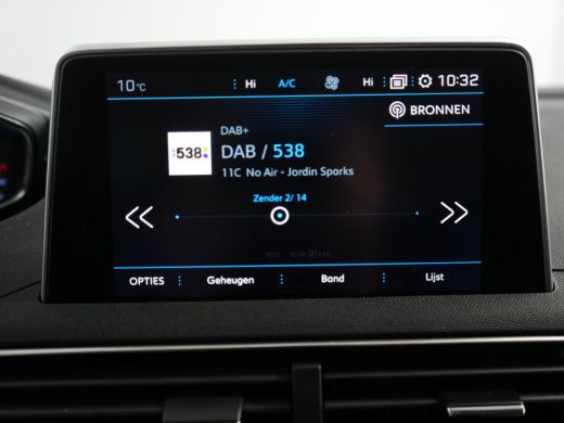 Peugeot 3008 1.2 PureTech Blue Lease Premium | Achteruitrijcamera | Apple Carplay/Android Auto|telefoonintegra... ActivLease financial lease