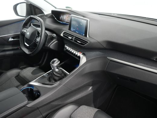 Peugeot 3008 1.2 PureTech Blue Lease Premium | Achteruitrijcamera | Apple Carplay/Android Auto|telefoonintegra... ActivLease financial lease
