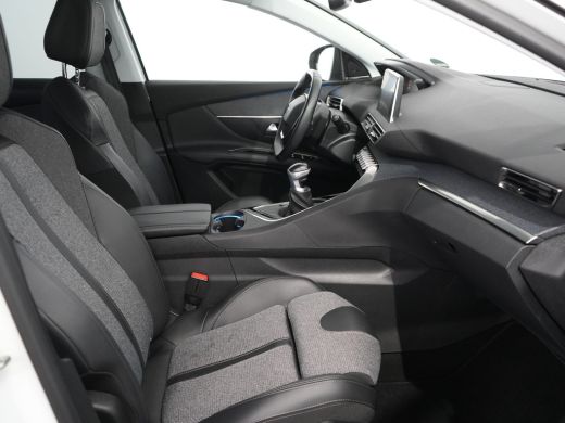 Peugeot 3008 1.2 PureTech Blue Lease Premium | Achteruitrijcamera | Apple Carplay/Android Auto|telefoonintegra... ActivLease financial lease