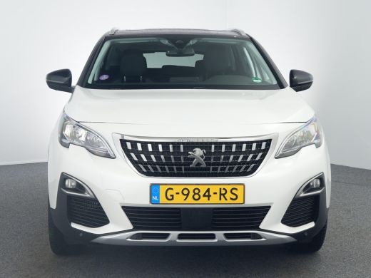 Peugeot 3008 1.2 PureTech Blue Lease Premium | Achteruitrijcamera | Apple Carplay/Android Auto|telefoonintegra... ActivLease financial lease