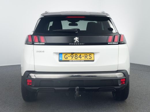Peugeot 3008 1.2 PureTech Blue Lease Premium | Achteruitrijcamera | Apple Carplay/Android Auto|telefoonintegra... ActivLease financial lease