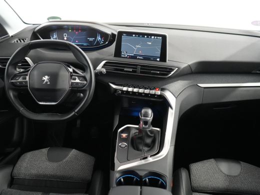 Peugeot 3008 1.2 PureTech Blue Lease Premium | Achteruitrijcamera | Apple Carplay/Android Auto|telefoonintegra... ActivLease financial lease