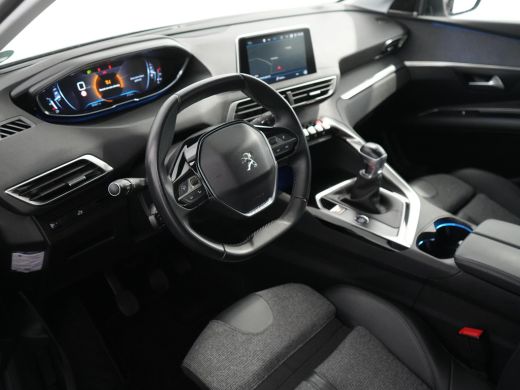 Peugeot 3008 1.2 PureTech Blue Lease Premium | Achteruitrijcamera | Apple Carplay/Android Auto|telefoonintegra... ActivLease financial lease